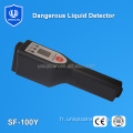 Détecteur de liquide portable Uniqscan SF-100Y